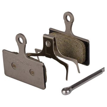 Picture of SHIMANO G02S BRAKE PADS